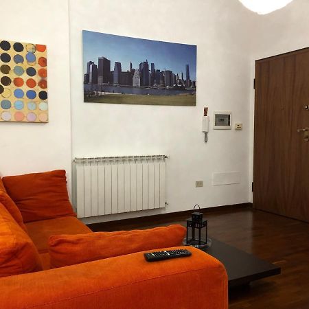 Casa Vacanze Il Paradiso Витербо Экстерьер фото