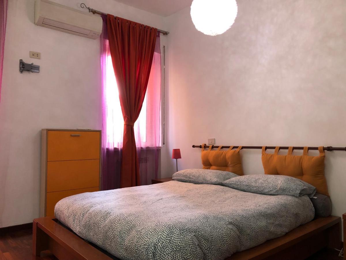 Casa Vacanze Il Paradiso Витербо Экстерьер фото