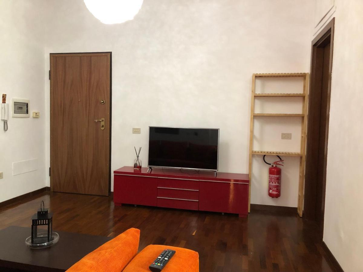 Casa Vacanze Il Paradiso Витербо Экстерьер фото
