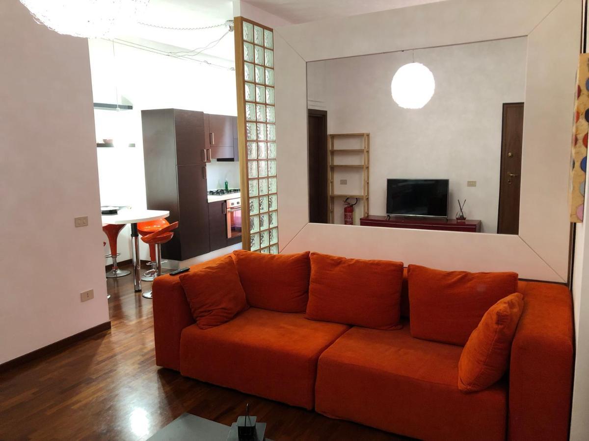 Casa Vacanze Il Paradiso Витербо Экстерьер фото