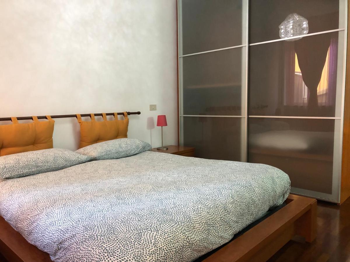 Casa Vacanze Il Paradiso Витербо Экстерьер фото